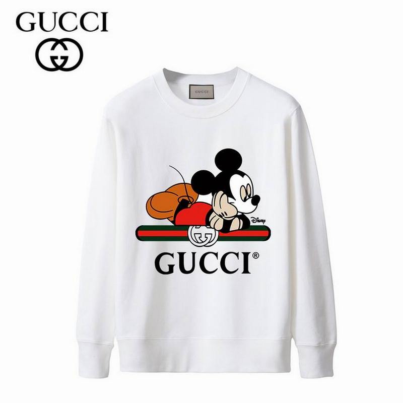 Gucci Men's Hoodies 80